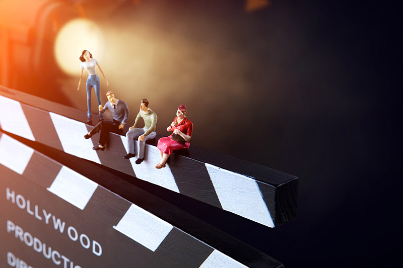 人工智能对丹巴县宣传片制作行业的影响