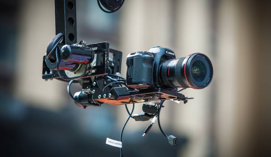 丹巴县企业宣传片制作